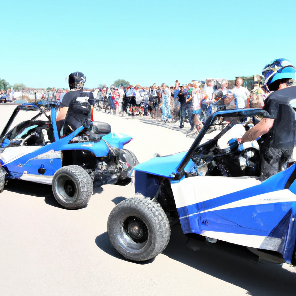 Pořadatelé auto-moto akcí Dobruška